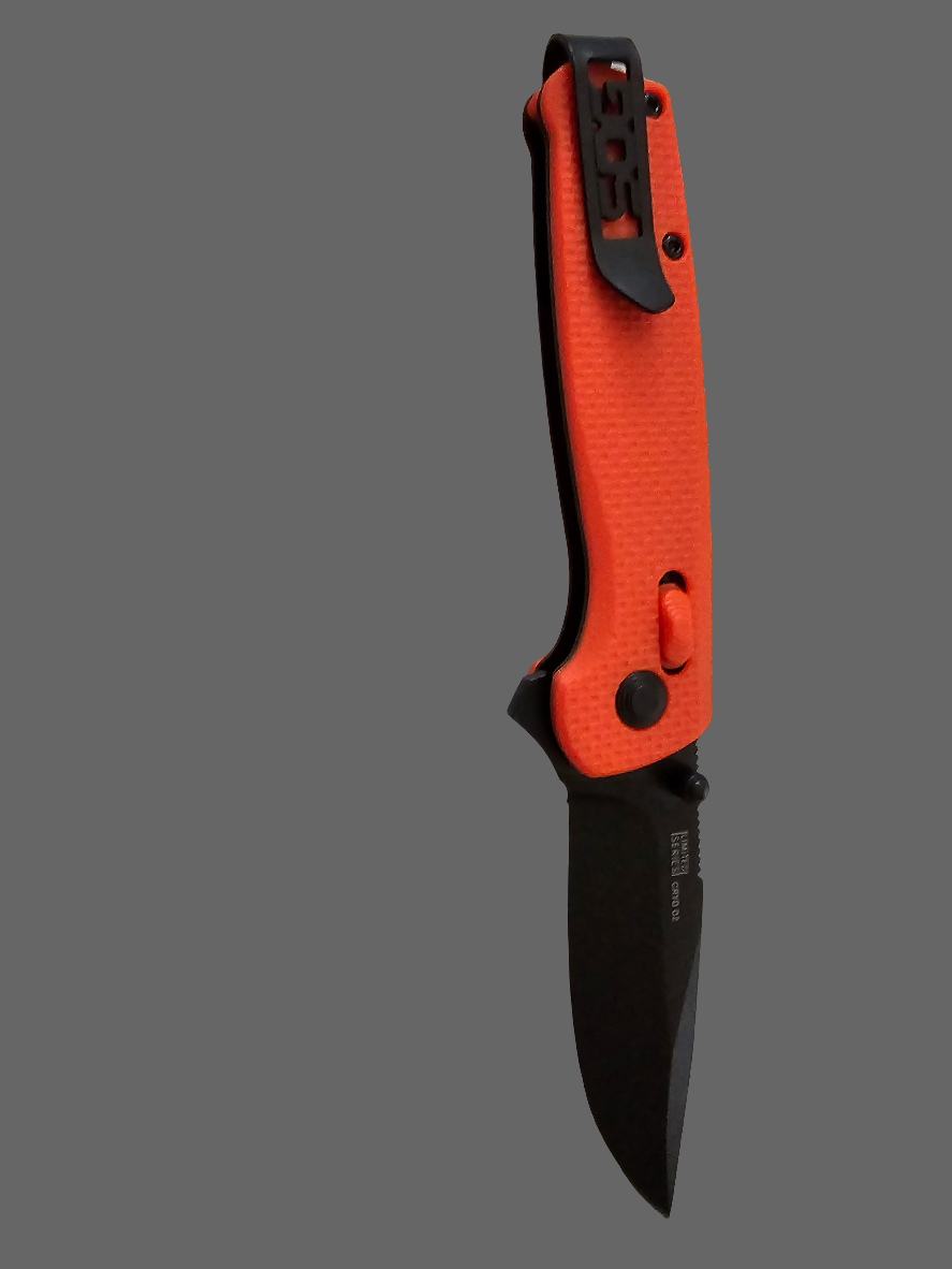 Orange SOG
