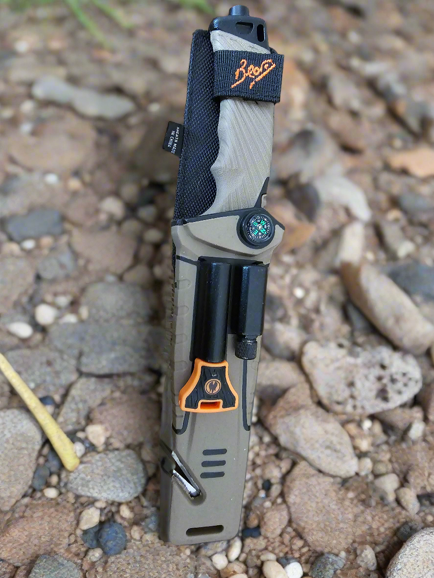 Gerber, Survival Knife