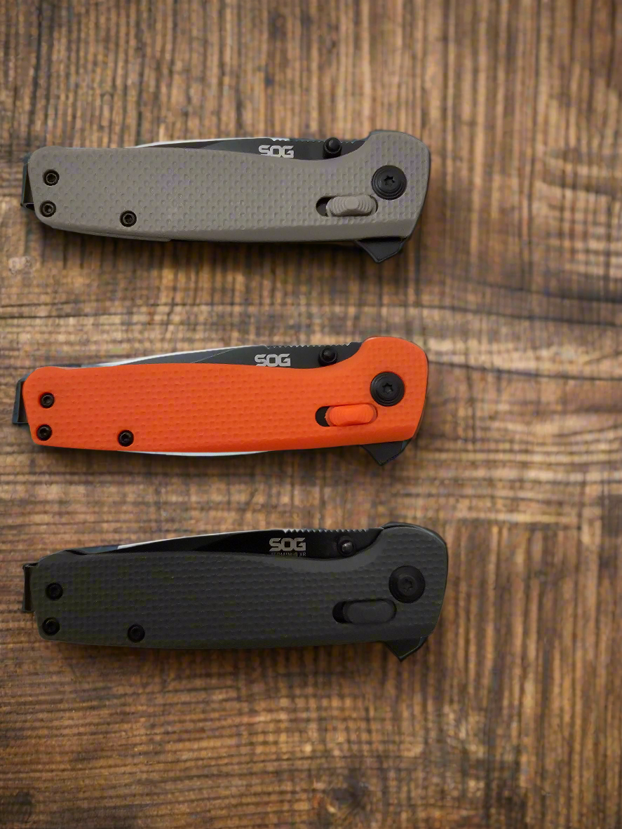 Green SOG,