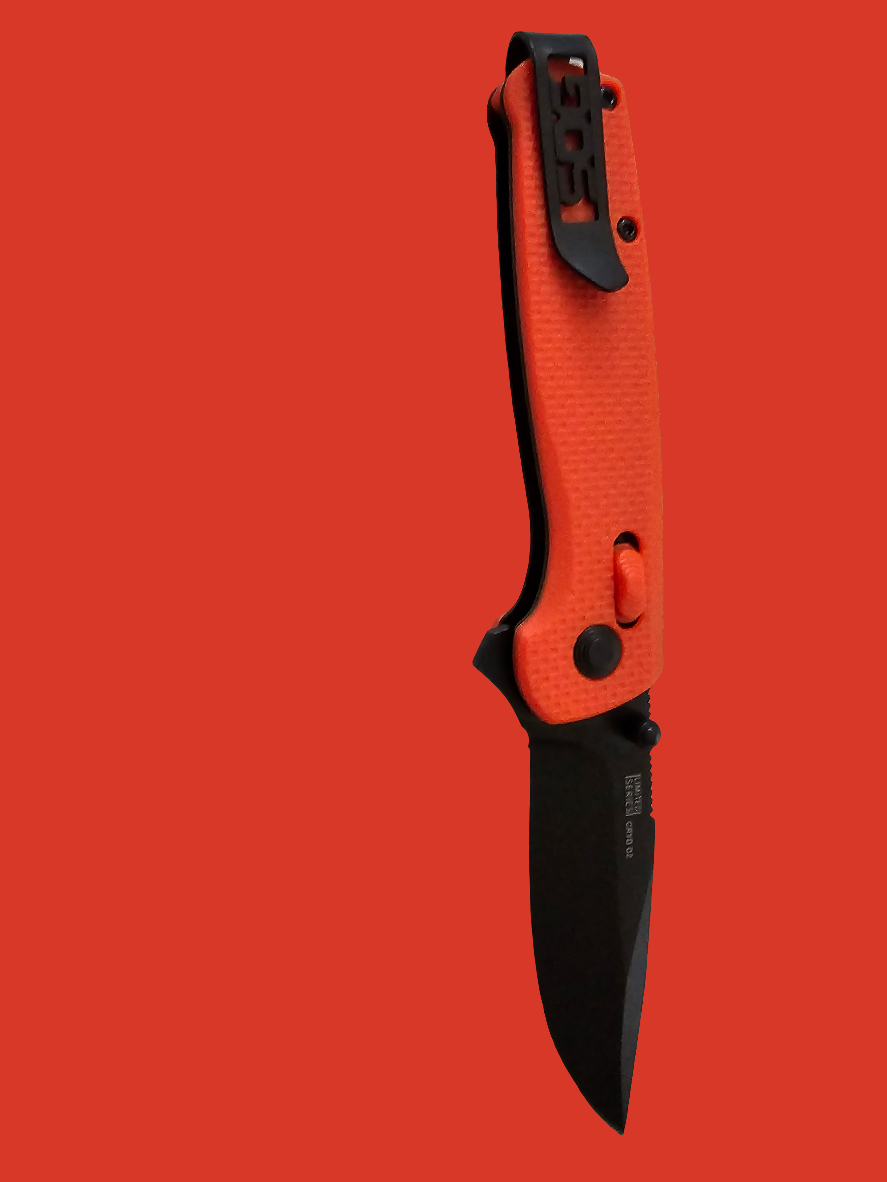 Orange SOG