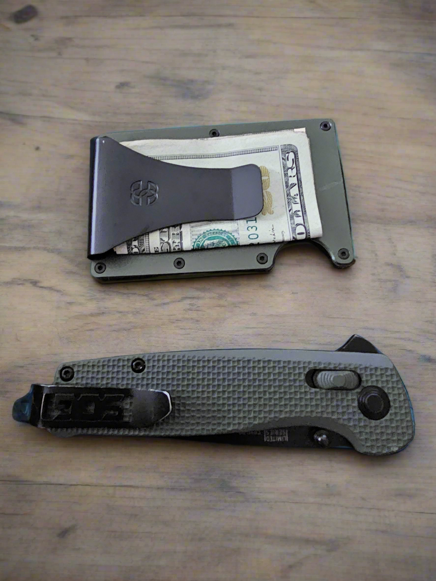 Green SOG,