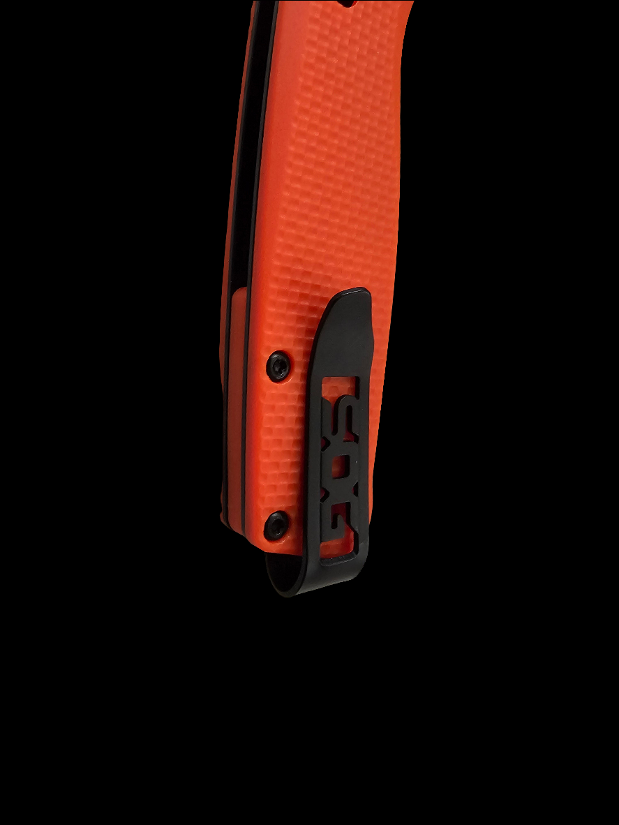 Orange SOG