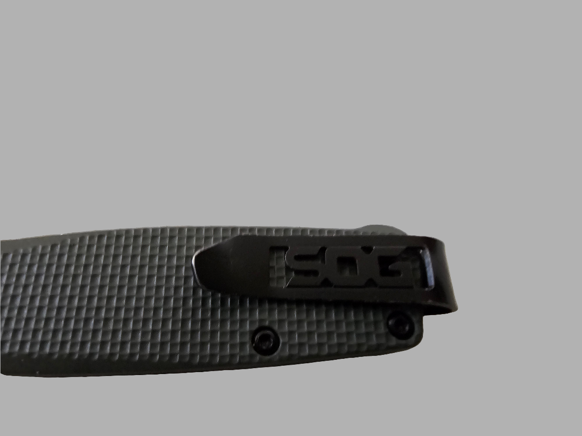 Green SOG