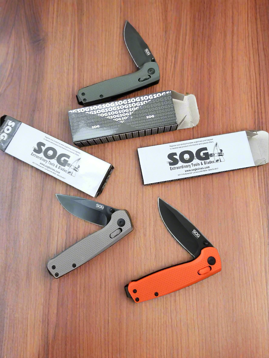 Orange SOG