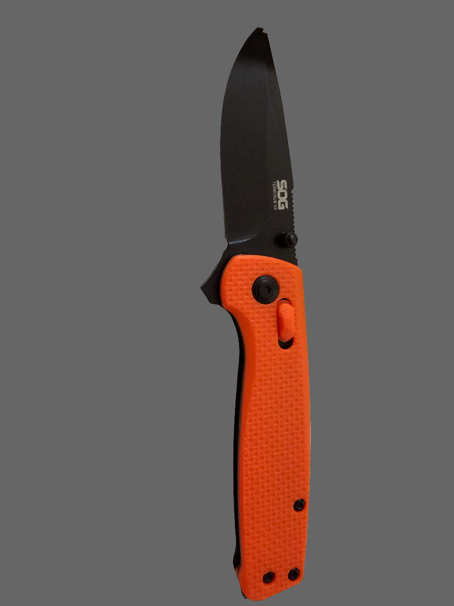 Orange SOG