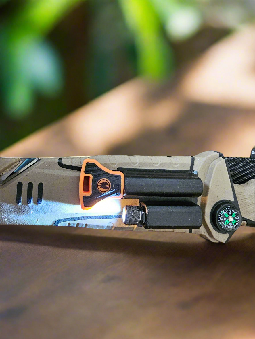 Gerber, Survival Knife