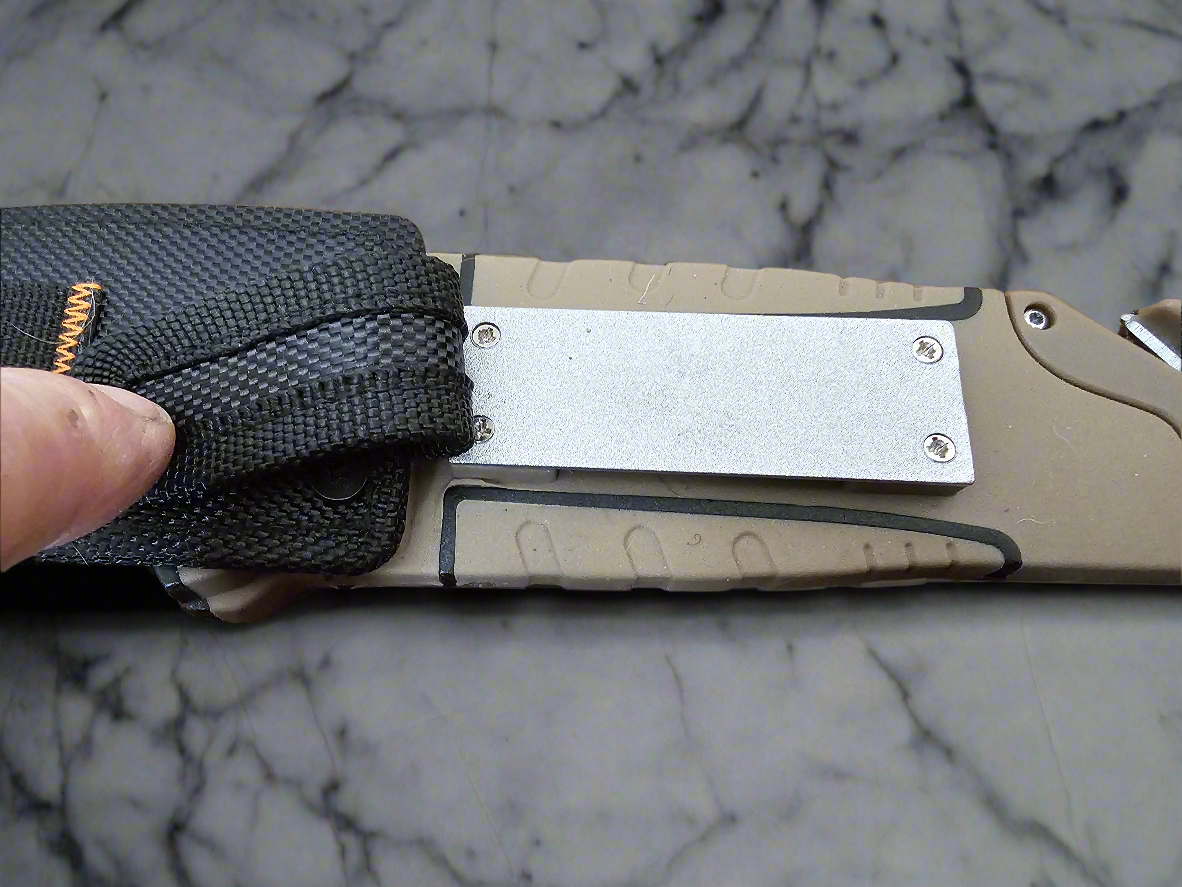 Gerber, Survival Knife