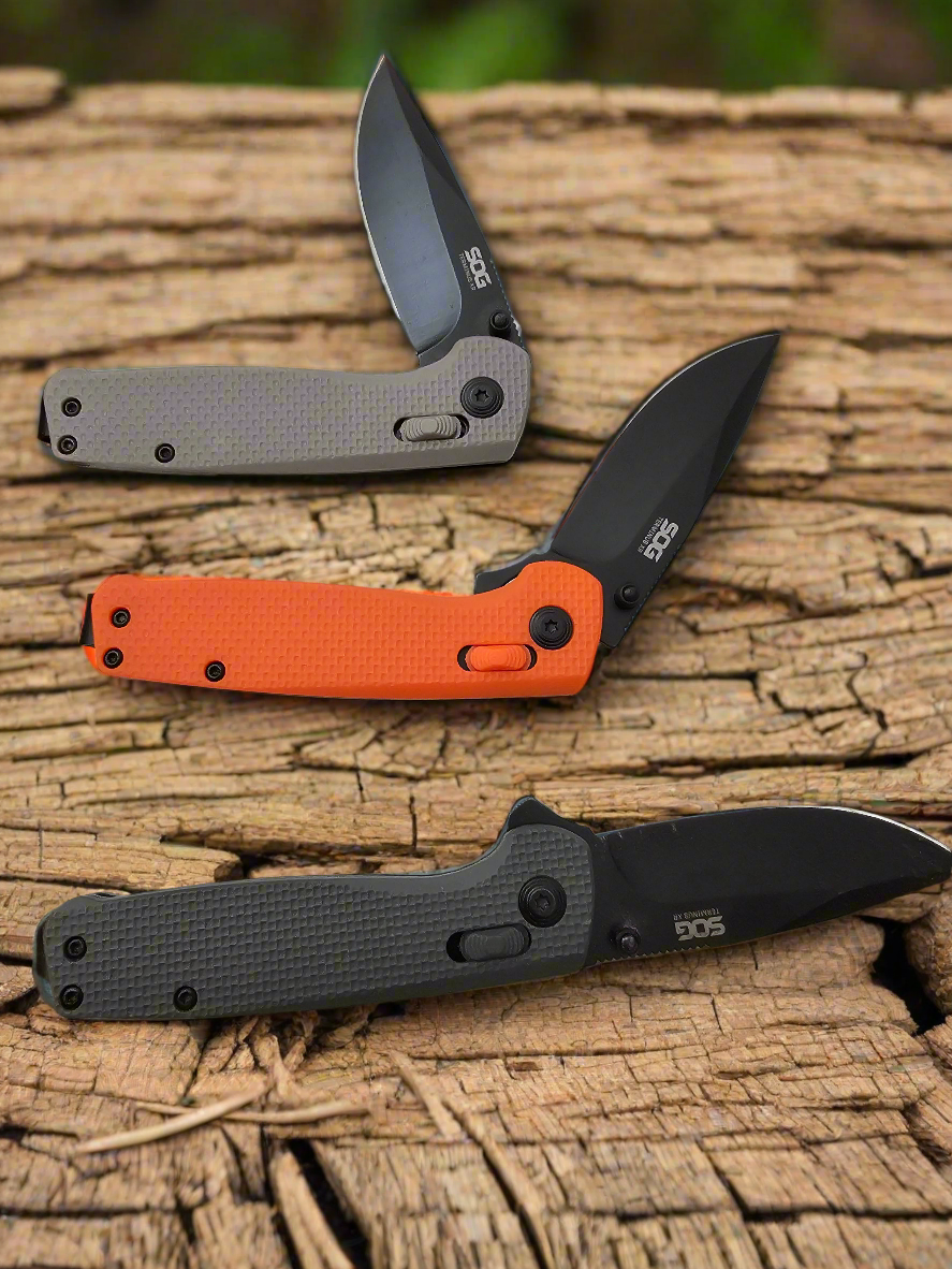 Green SOG,