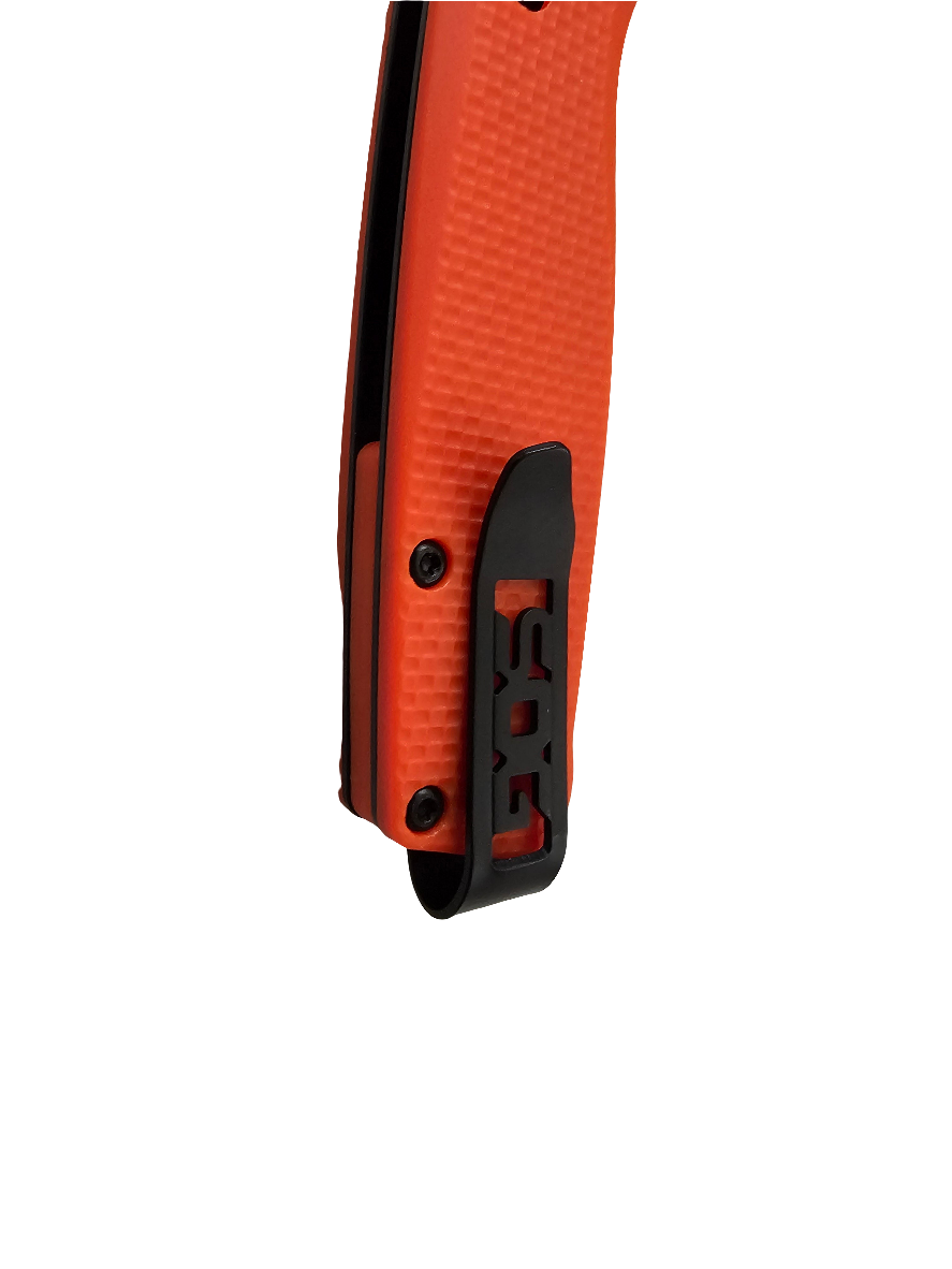 Orange SOG