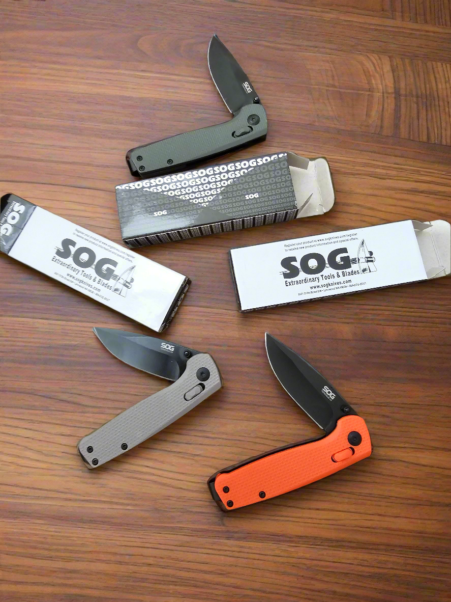 Green SOG