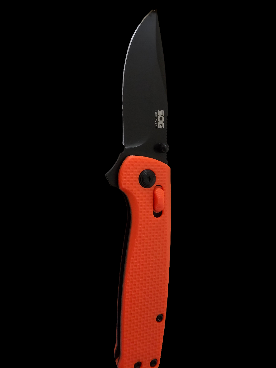 Orange SOG