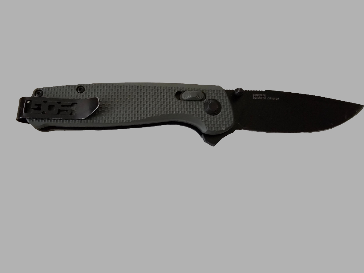 Green SOG