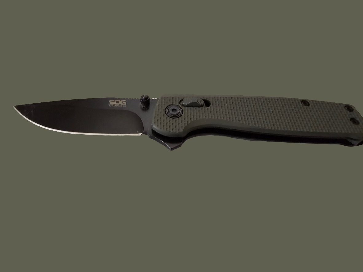Green SOG