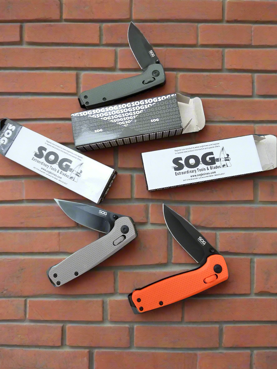 Green SOG