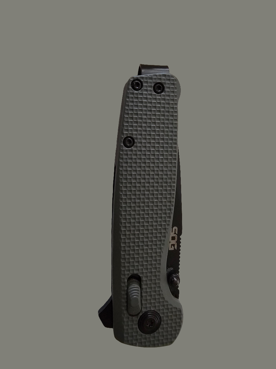 Green SOG