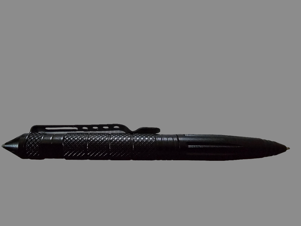 Tactical, functional, rugged