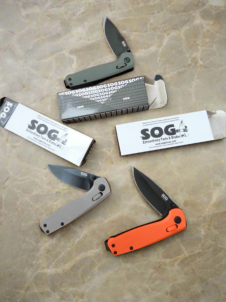 Green SOG,