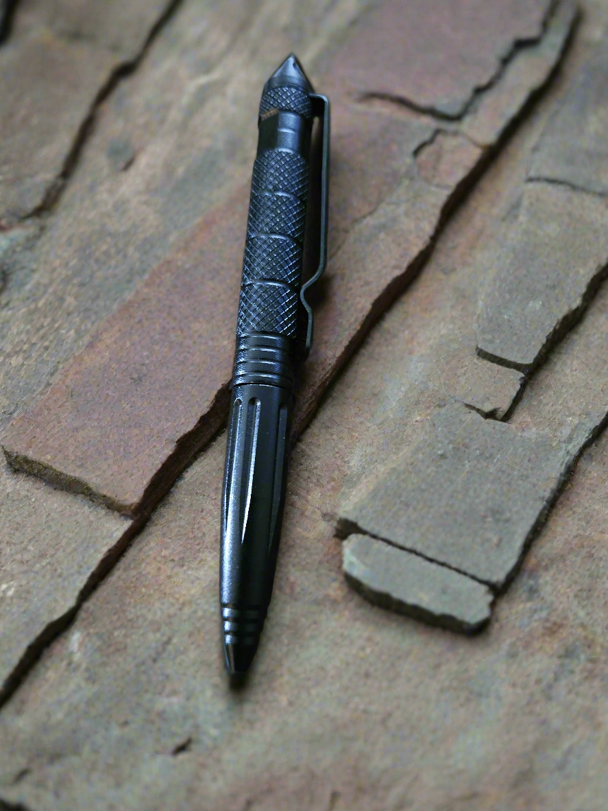 Tactical, functional, rugged
