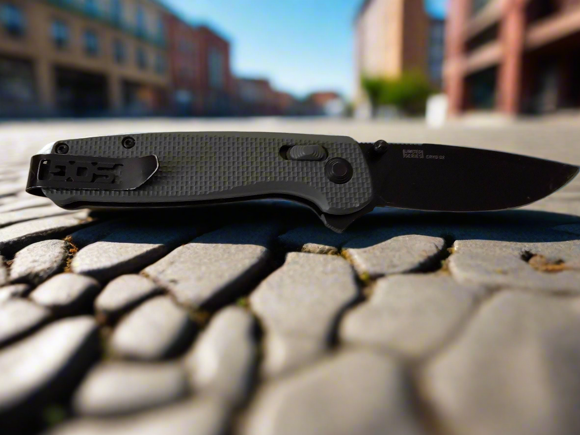 Green SOG
